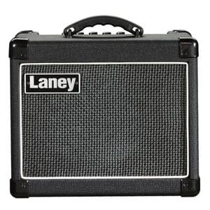 Laney LG12 12W Guitar Amplifier Combo